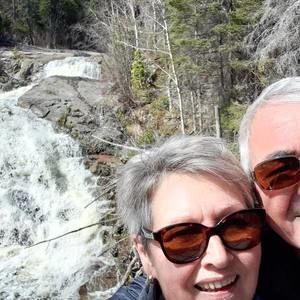 Meet your Posher, Diane